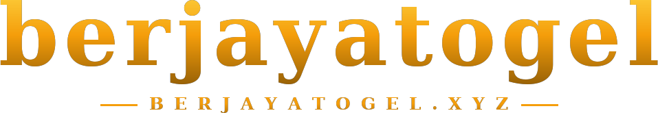 berjayatogel logo